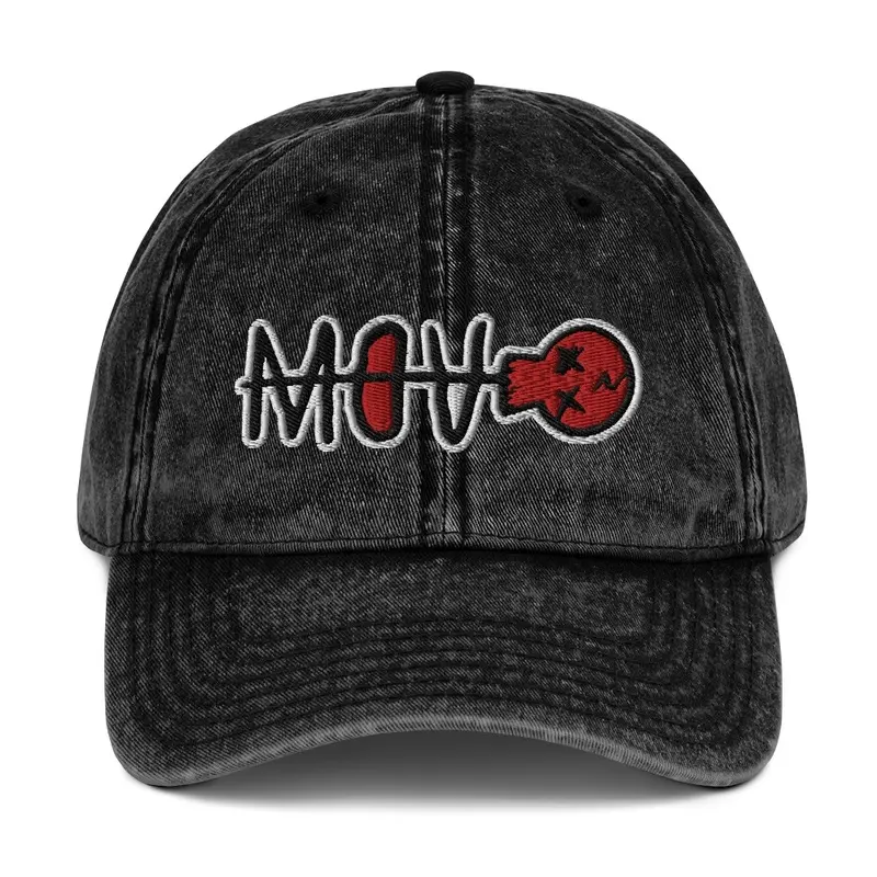 MiceOnVenus Logo Hat