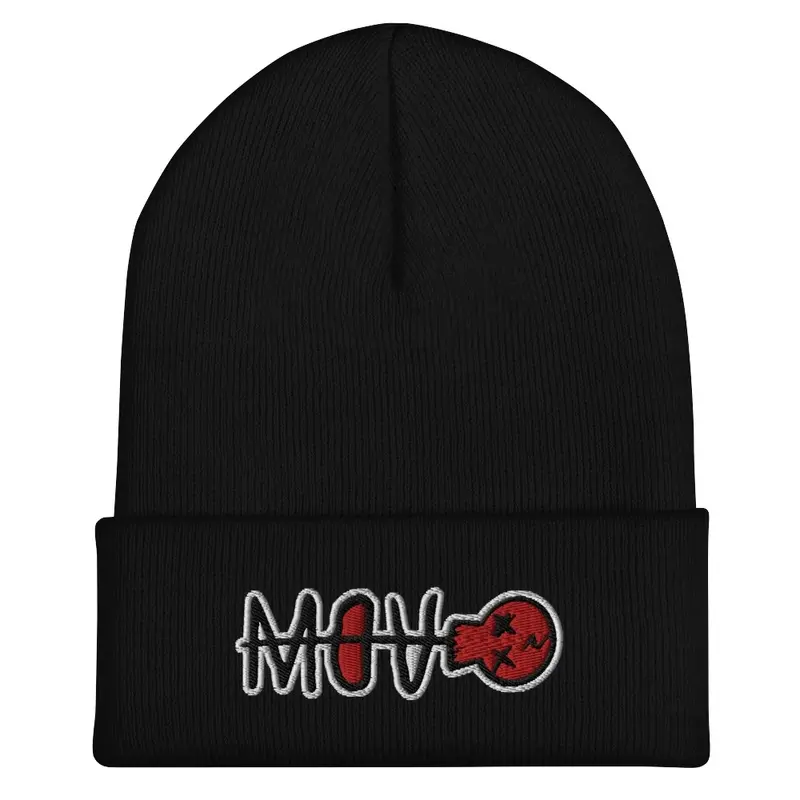 Original MiceOnVenus Beanie