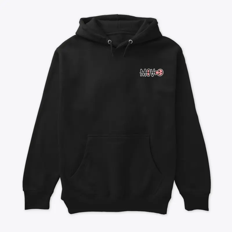 Suburban Daydream Hoodie